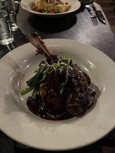 Photo of Sheep's Head Bistro - 18299 Stormont, Dundas and Glengarry County Road 2, Cornwall, ON K6H 5R5