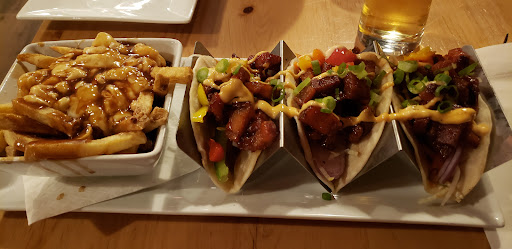 Photo of Sheep's Head Bistro - 18299 Stormont, Dundas and Glengarry County Road 2, Cornwall, ON K6H 5R5