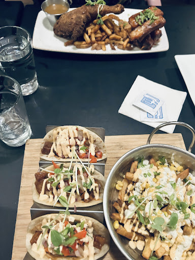 Photo of Sheep's Head Bistro - 18299 Stormont, Dundas and Glengarry County Road 2, Cornwall, ON K6H 5R5