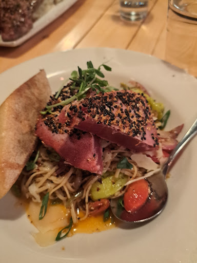 Photo of Sheep's Head Bistro - 18299 Stormont, Dundas and Glengarry County Road 2, Cornwall, ON K6H 5R5