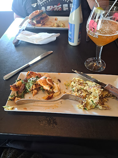 Photo of Sheep's Head Bistro - 18299 Stormont, Dundas and Glengarry County Road 2, Cornwall, ON K6H 5R5