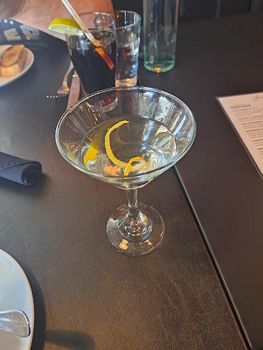 Photo of Sheep's Head Bistro - 18299 Stormont, Dundas and Glengarry County Road 2, Cornwall, ON K6H 5R5