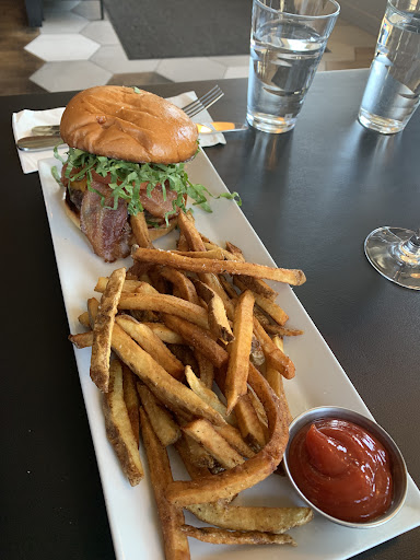 Photo of Sheep's Head Bistro - 18299 Stormont, Dundas and Glengarry County Road 2, Cornwall, ON K6H 5R5