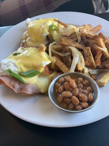 Photo of Sheep's Head Bistro - 18299 Stormont, Dundas and Glengarry County Road 2, Cornwall, ON K6H 5R5