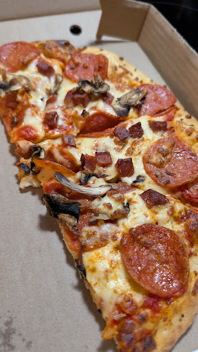 Photo of Crust & Bites Pizzeria - 503 Pitt St, Cornwall, ON K6J 3R4