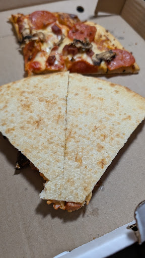 Photo of Crust & Bites Pizzeria - 503 Pitt St, Cornwall, ON K6J 3R4