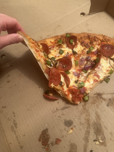 Photo of Crust & Bites Pizzeria - 503 Pitt St, Cornwall, ON K6J 3R4