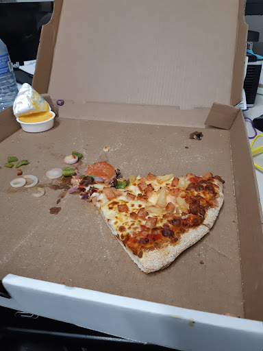 Photo of Crust & Bites Pizzeria - 503 Pitt St, Cornwall, ON K6J 3R4
