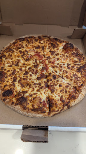 Photo of Crust & Bites Pizzeria - 503 Pitt St, Cornwall, ON K6J 3R4