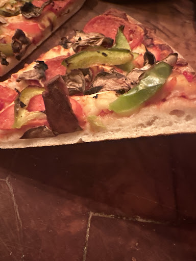 Photo of Crust & Bites Pizzeria - 503 Pitt St, Cornwall, ON K6J 3R4