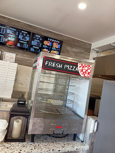 Photo of Crust & Bites Pizzeria - 503 Pitt St, Cornwall, ON K6J 3R4
