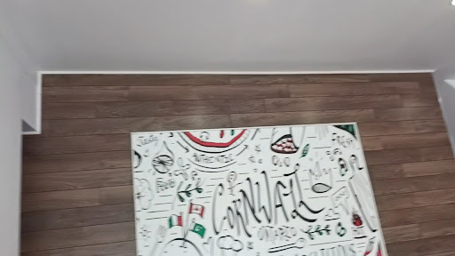 Photo of Crust & Bites Pizzeria - 503 Pitt St, Cornwall, ON K6J 3R4