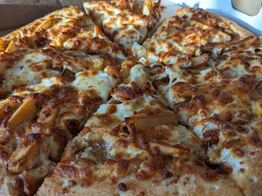 Photo of Crust & Bites Pizzeria - 503 Pitt St, Cornwall, ON K6J 3R4