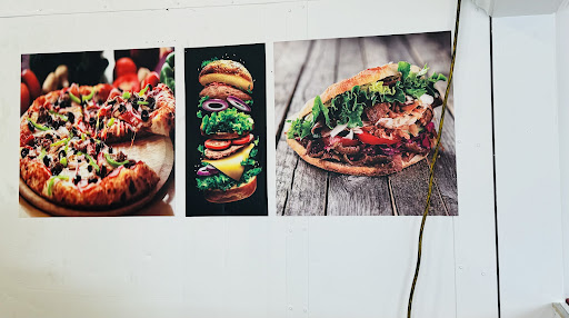 Photo of Crust & Bites Pizzeria - 503 Pitt St, Cornwall, ON K6J 3R4