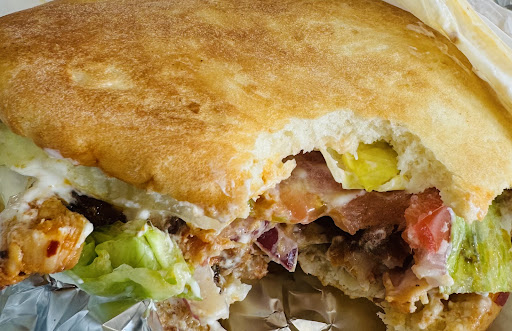 Photo of Crust & Bites Pizzeria - 503 Pitt St, Cornwall, ON K6J 3R4