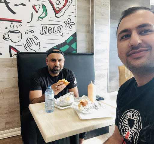 Photo of Crust & Bites Pizzeria - 503 Pitt St, Cornwall, ON K6J 3R4
