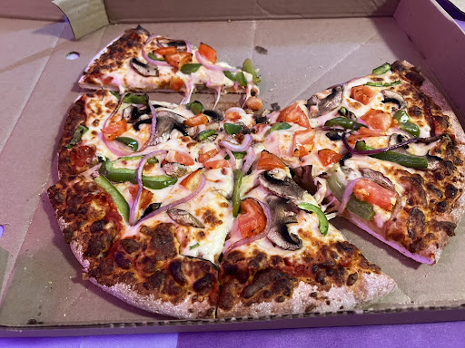 Photo of Crust & Bites Pizzeria - 503 Pitt St, Cornwall, ON K6J 3R4
