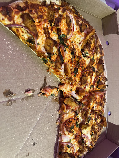 Photo of Crust & Bites Pizzeria - 503 Pitt St, Cornwall, ON K6J 3R4