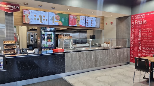 Photo of Restaurant Boustan - 1380 Second St E, Cornwall, ON K6H 2B8