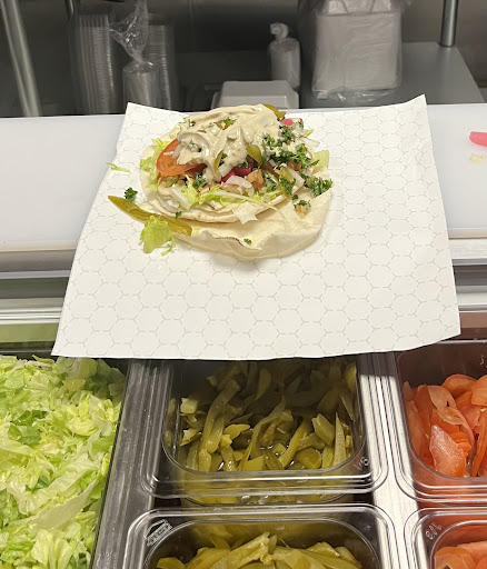 Photo of Shawarma Depot - 87 Main St, Morrisburg, ON K0C 1X0