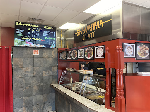 Photo of Shawarma Depot - 87 Main St, Morrisburg, ON K0C 1X0