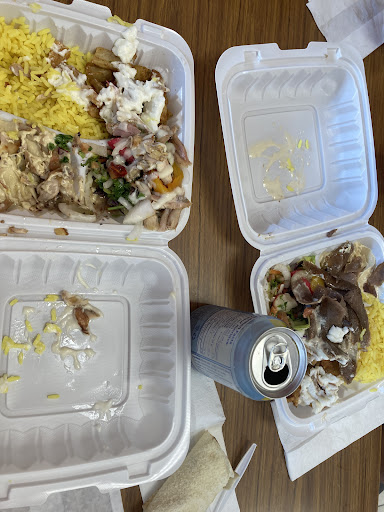 Photo of Shawarma Depot - 87 Main St, Morrisburg, ON K0C 1X0
