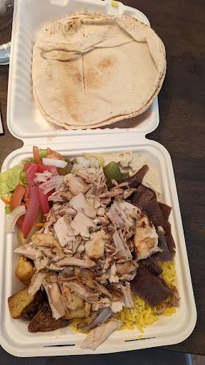 Photo of Shawarma Depot - 87 Main St, Morrisburg, ON K0C 1X0