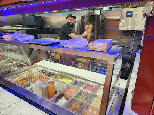 Photo of Shawarma Depot - 87 Main St, Morrisburg, ON K0C 1X0