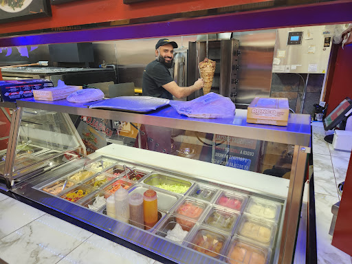 Photo of Shawarma Depot - 87 Main St, Morrisburg, ON K0C 1X0