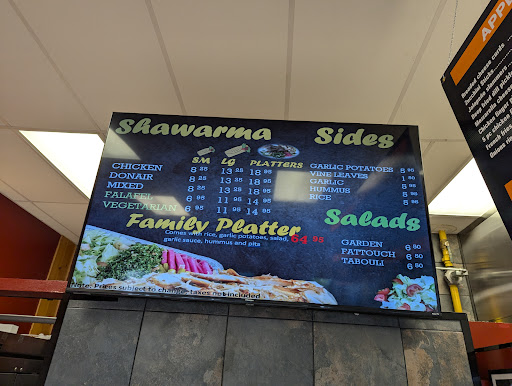 Photo of Shawarma Depot - 87 Main St, Morrisburg, ON K0C 1X0