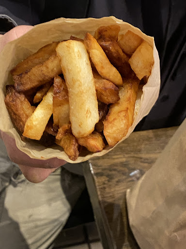Photo of Big Bites Cornwall - 1003 Montreal Rd, Cornwall, ON K6H 1E1
