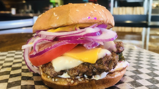 Photo of Big Bites Cornwall - 1003 Montreal Rd, Cornwall, ON K6H 1E1