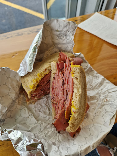 Photo of Big Bites Cornwall - 1003 Montreal Rd, Cornwall, ON K6H 1E1