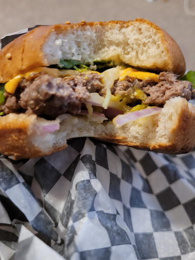 Photo of Big Bites Cornwall - 1003 Montreal Rd, Cornwall, ON K6H 1E1