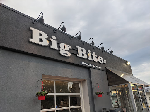 Photo of Big Bites Cornwall - 1003 Montreal Rd, Cornwall, ON K6H 1E1