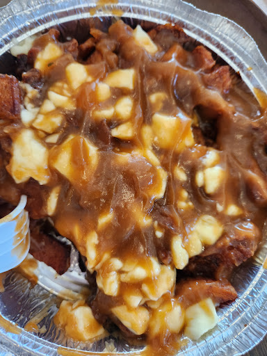 Photo of Big Bites Cornwall - 1003 Montreal Rd, Cornwall, ON K6H 1E1