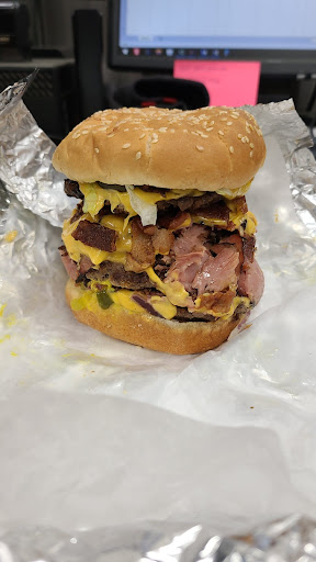 Photo of Big Bites Cornwall - 1003 Montreal Rd, Cornwall, ON K6H 1E1