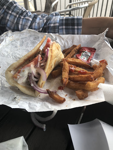 Photo of Big Bites Cornwall - 1003 Montreal Rd, Cornwall, ON K6H 1E1