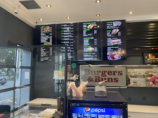 Photo of Big Bites Cornwall - 1003 Montreal Rd, Cornwall, ON K6H 1E1