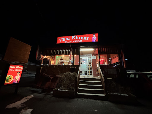 Photo of Thai Khmer cuisine - 417 Thirteenth St W, Cornwall, ON K6J 3H4