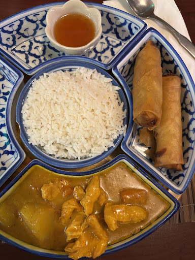 Photo of Thai Khmer cuisine - 417 Thirteenth St W, Cornwall, ON K6J 3H4