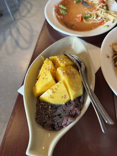 Photo of Thai Khmer cuisine - 417 Thirteenth St W, Cornwall, ON K6J 3H4