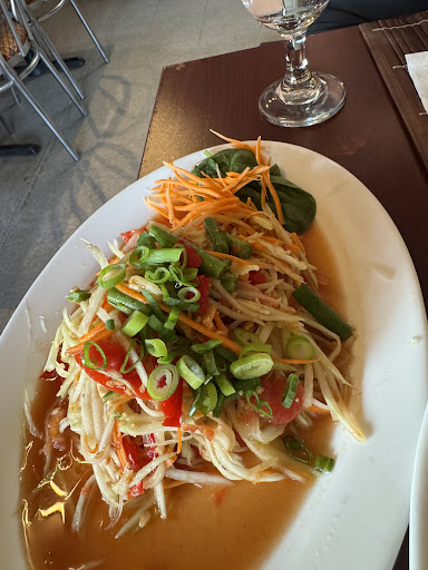 Photo of Thai Khmer cuisine - 417 Thirteenth St W, Cornwall, ON K6J 3H4