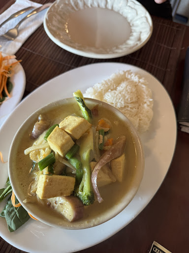 Photo of Thai Khmer cuisine - 417 Thirteenth St W, Cornwall, ON K6J 3H4