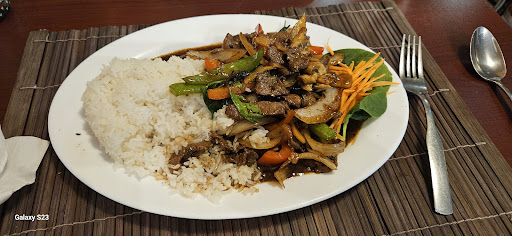 Photo of Thai Khmer cuisine - 417 Thirteenth St W, Cornwall, ON K6J 3H4