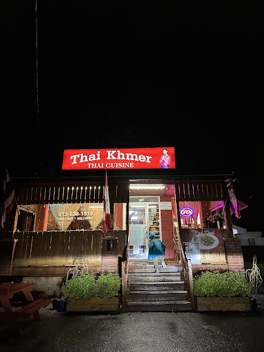 Photo of Thai Khmer cuisine - 417 Thirteenth St W, Cornwall, ON K6J 3H4