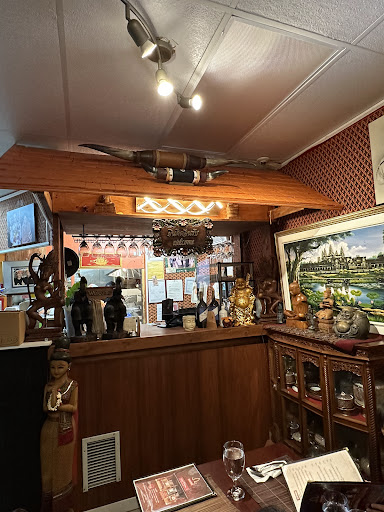 Photo of Thai Khmer cuisine - 417 Thirteenth St W, Cornwall, ON K6J 3H4