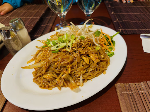 Photo of Thai Khmer cuisine - 417 Thirteenth St W, Cornwall, ON K6J 3H4