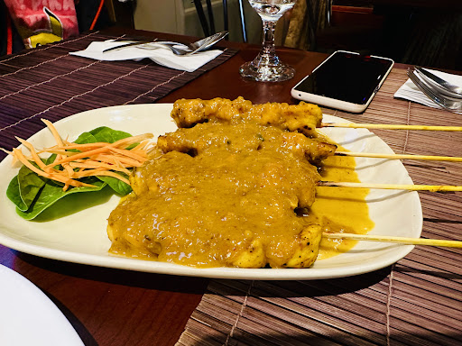 Photo of Thai Khmer cuisine - 417 Thirteenth St W, Cornwall, ON K6J 3H4