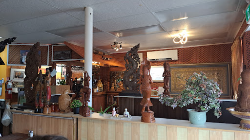 Photo of Thai Khmer cuisine - 417 Thirteenth St W, Cornwall, ON K6J 3H4